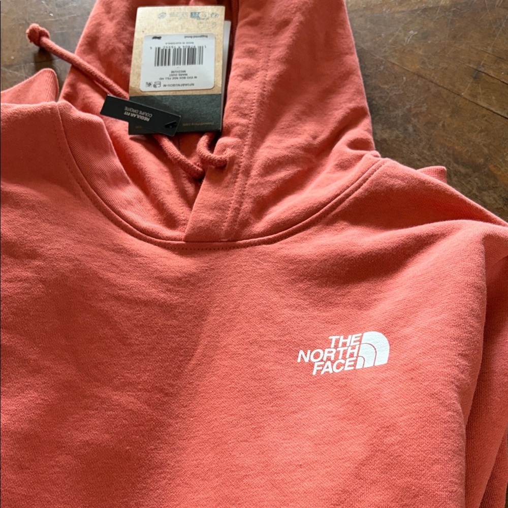 The North Face Coral Hoodie